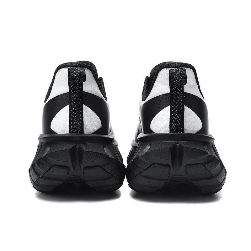 Void Striker' T84 Sneakers - Luxuryurbanwear