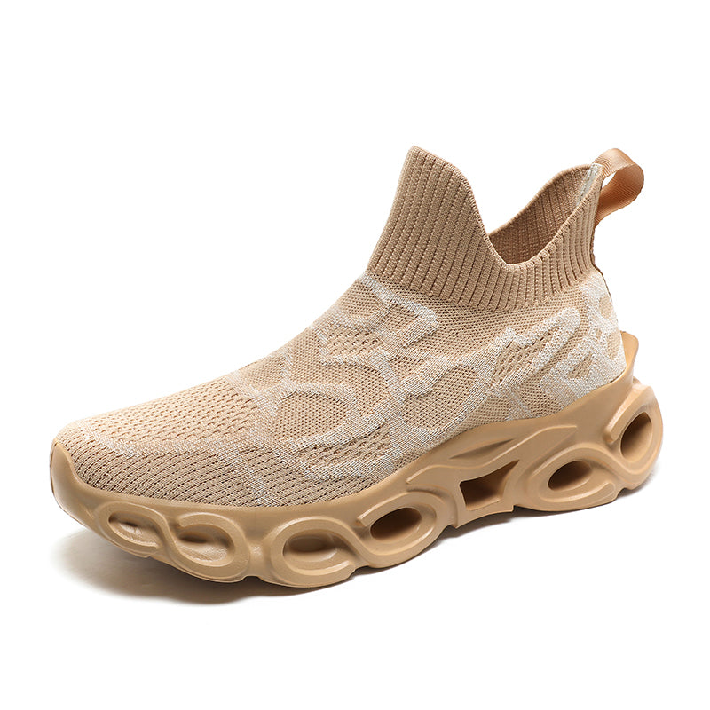 Stealth Phantom' T84 Sneakers - Luxuryurbanwear