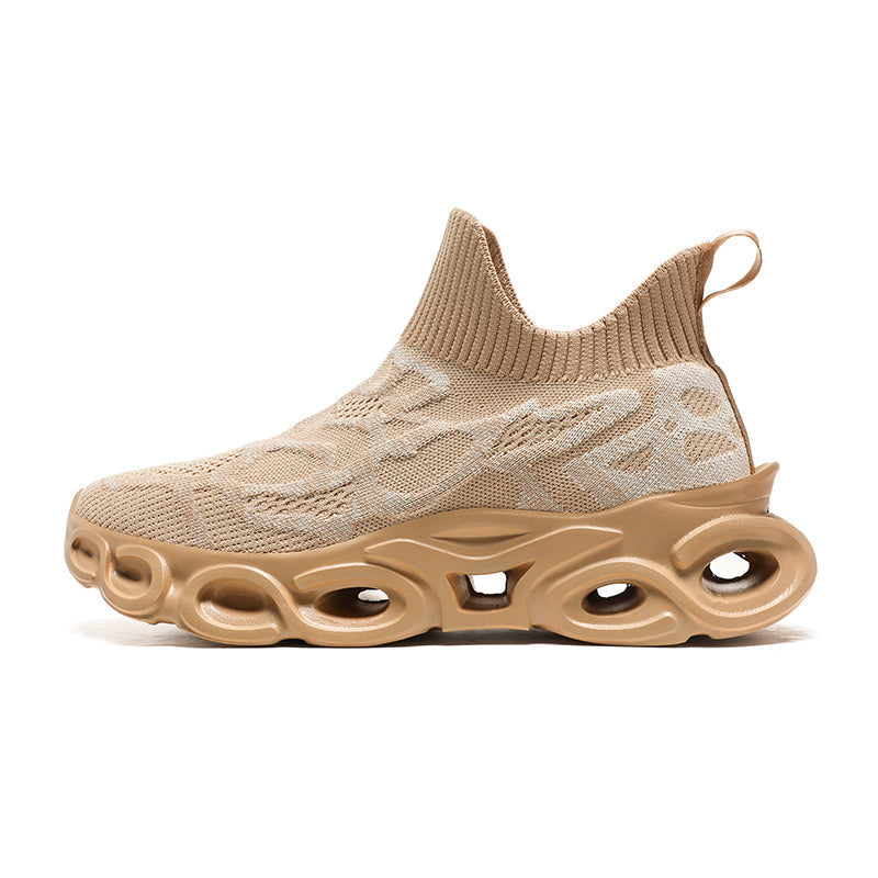 Stealth Phantom' T84 Sneakers - Luxuryurbanwear