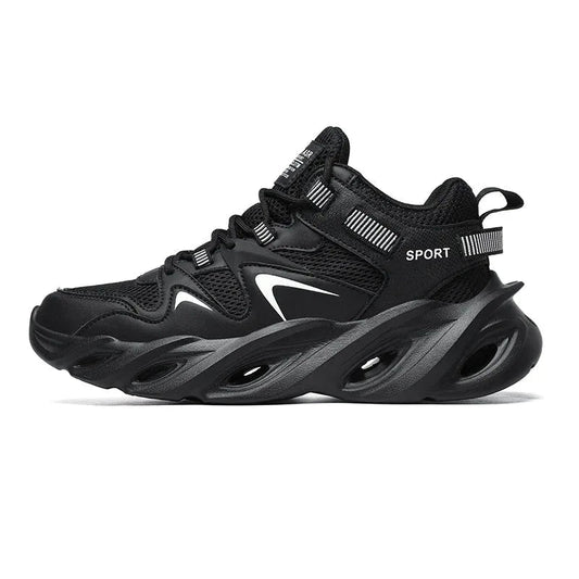 Urban Rise T84 Sneakers - Luxuryurbanwear