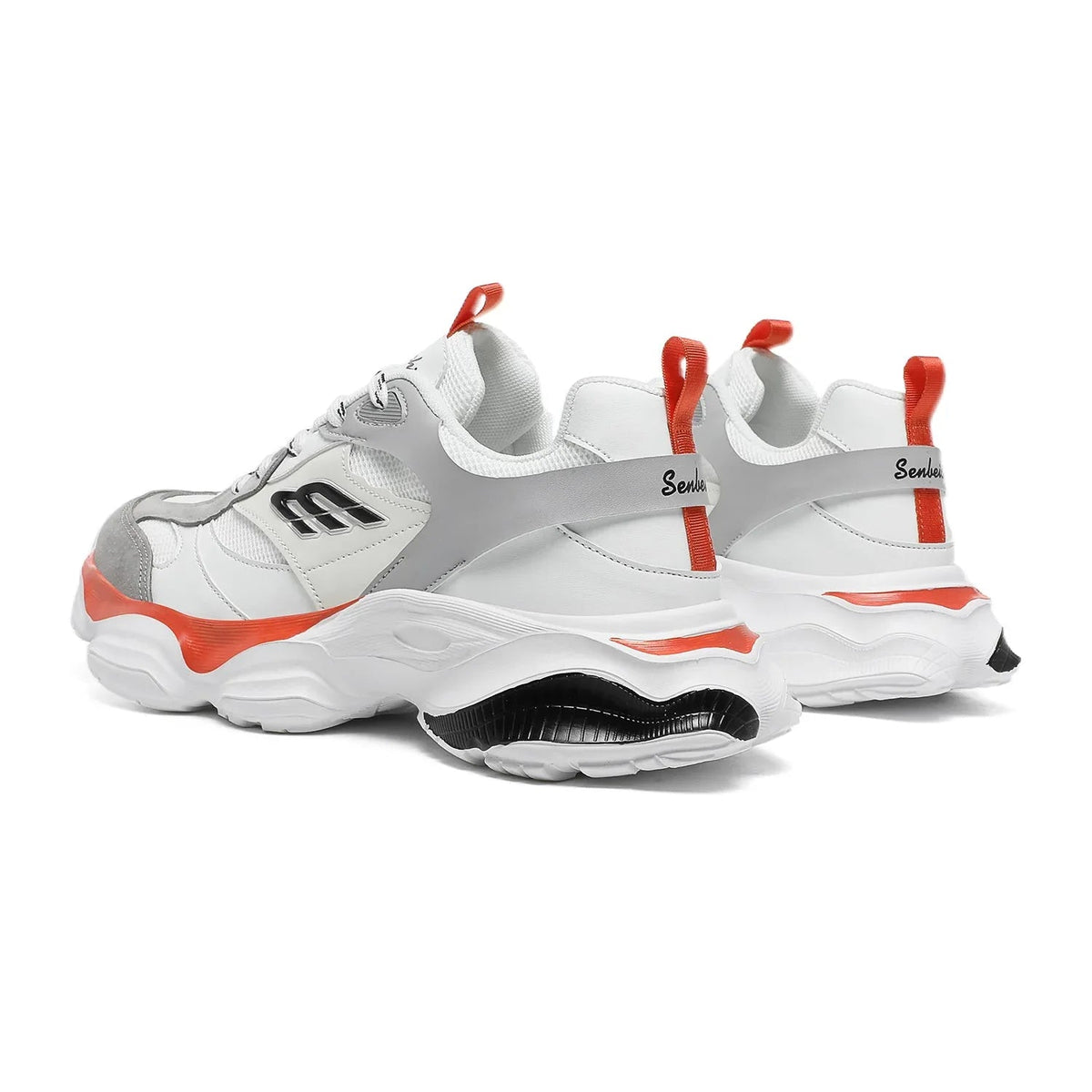 Core Drift T84 Sneakers - Luxuryurbanwear