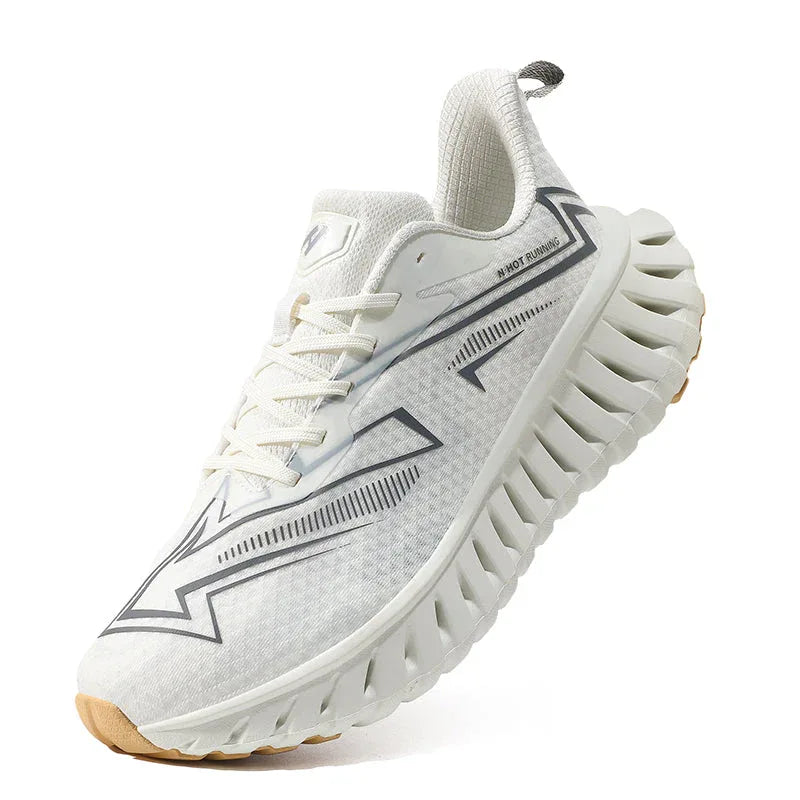 Horizon Low T84 Sneakers - Luxuryurbanwear