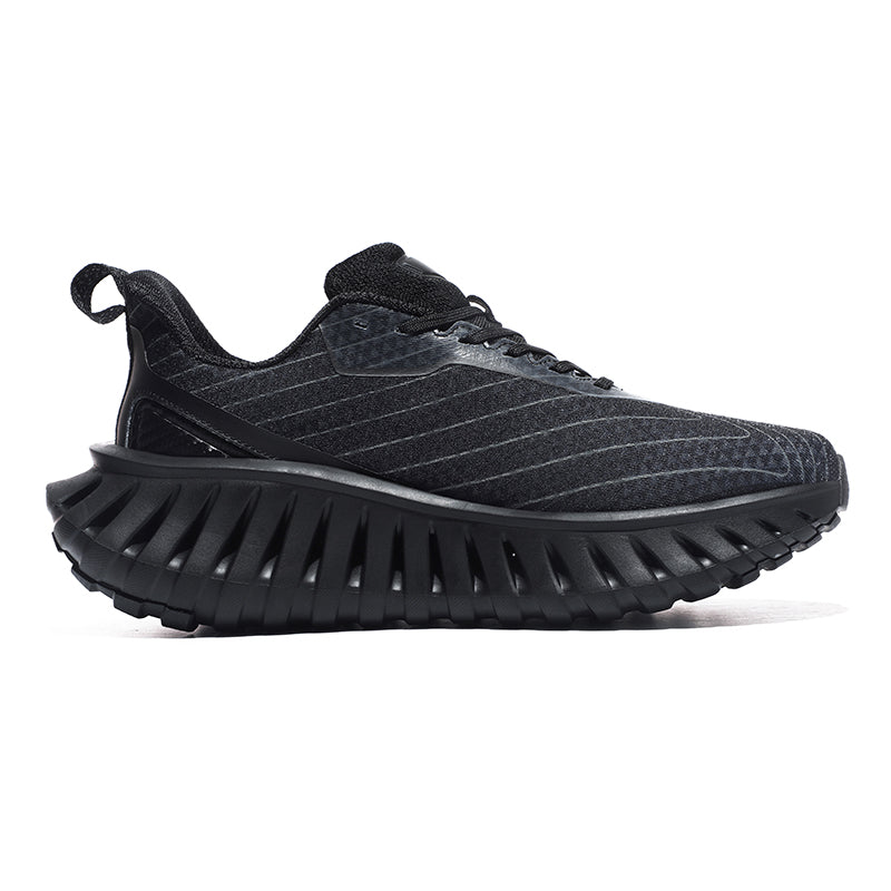 ‘Phantom Grip’ T84 Sneakers - Luxuryurbanwear