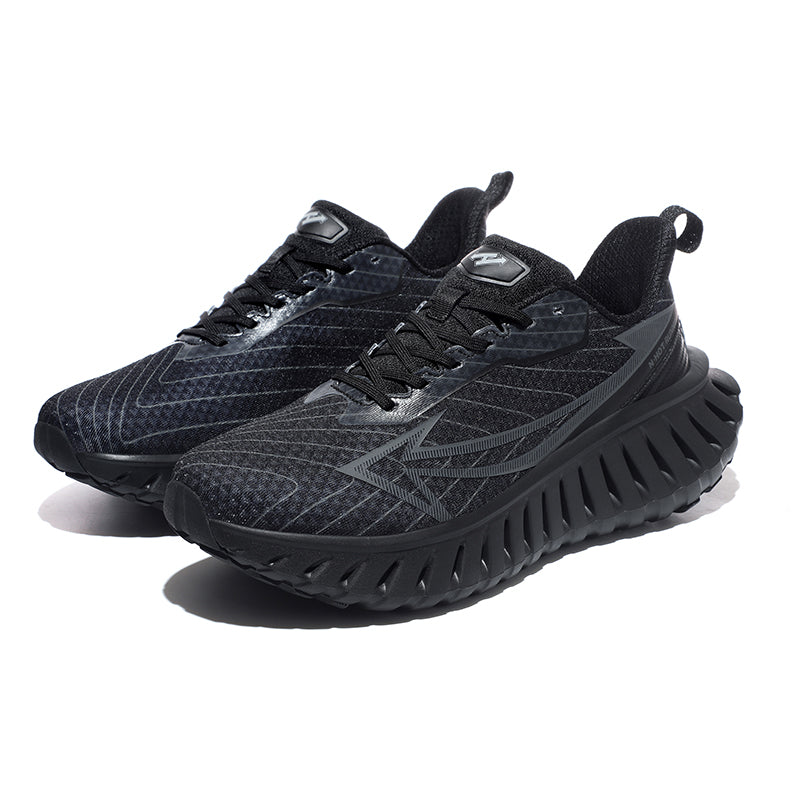 ‘Phantom Grip’ T84 Sneakers - Luxuryurbanwear