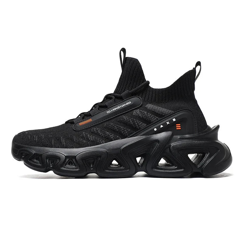 Streetcraft T84 Sneakers - Luxuryurbanwear