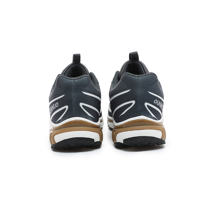 ‘Imperial Ignition’ T84 Sneakers - Luxuryurbanwear