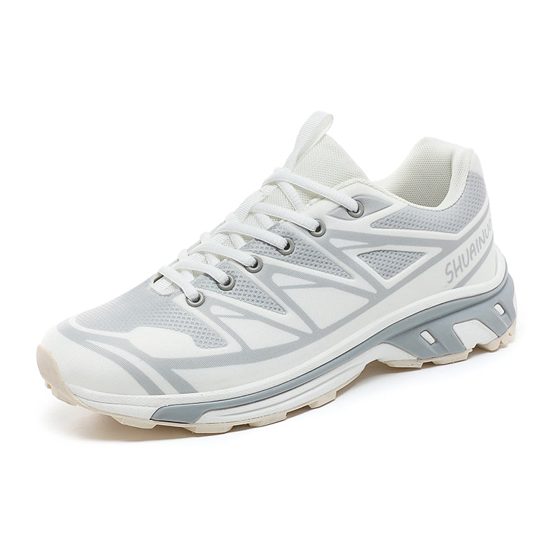 ‘Imperial Ignition’ T84 Sneakers - Luxuryurbanwear