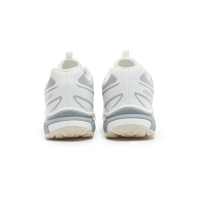 ‘Imperial Ignition’ T84 Sneakers - Luxuryurbanwear