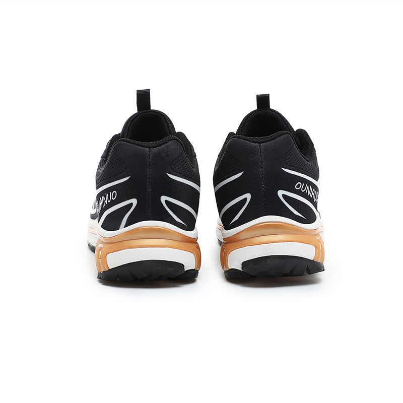 ‘Imperial Ignition’ T84 Sneakers - Luxuryurbanwear