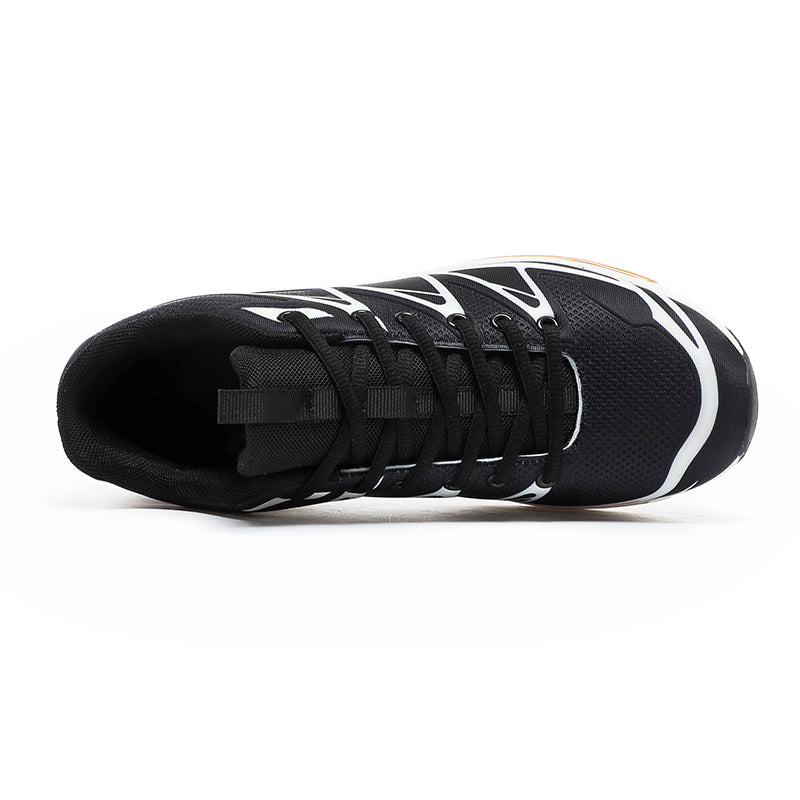 ‘Imperial Ignition’ T84 Sneakers - Luxuryurbanwear