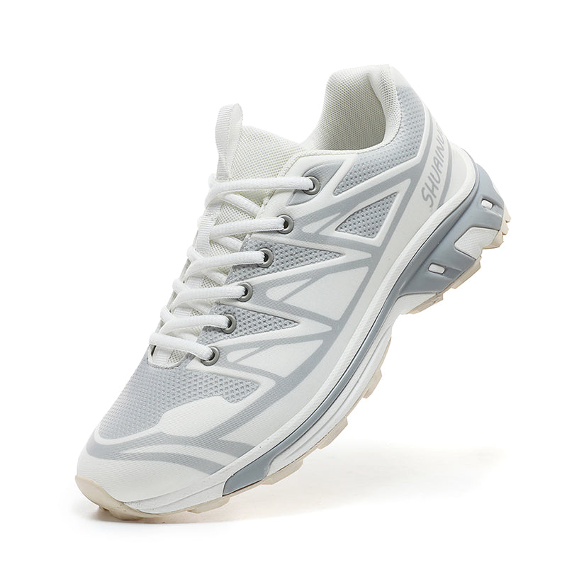 ‘Imperial Ignition’ T84 Sneakers - Luxuryurbanwear