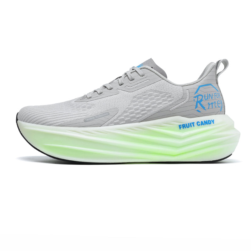 Drift Core' T84 Sneakers - Luxuryurbanwear