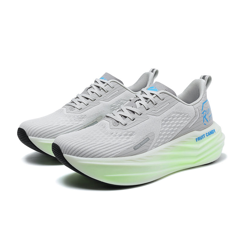 Drift Core' T84 Sneakers - Luxuryurbanwear