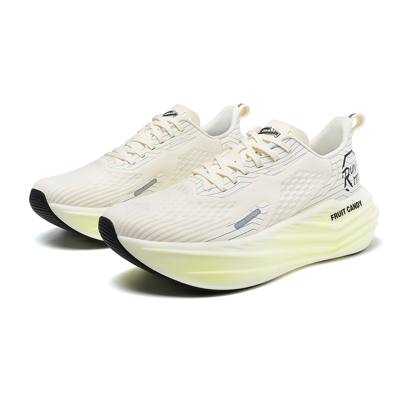 Drift Core' T84 Sneakers - Luxuryurbanwear