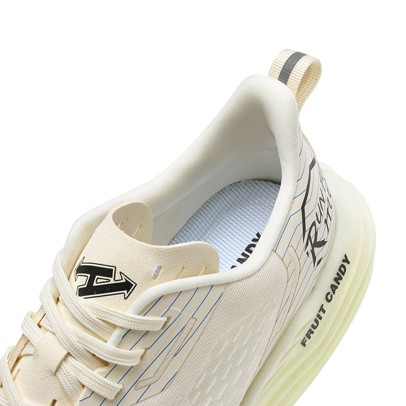 Drift Core' T84 Sneakers - Luxuryurbanwear