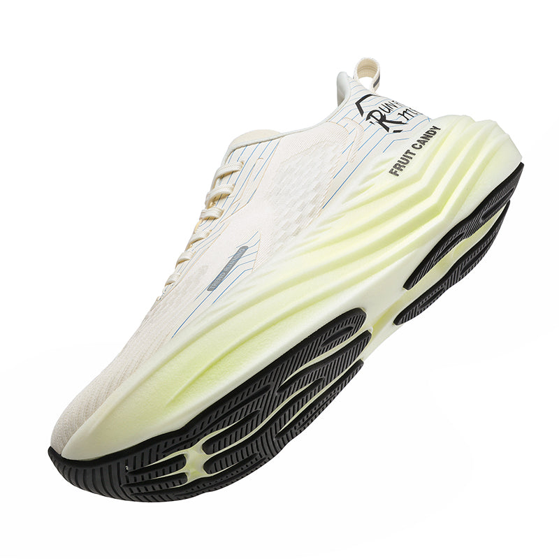 Drift Core' T84 Sneakers - Luxuryurbanwear