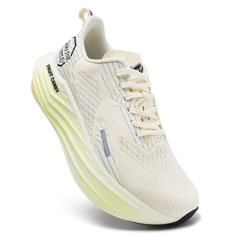 Drift Core' T84 Sneakers - Luxuryurbanwear