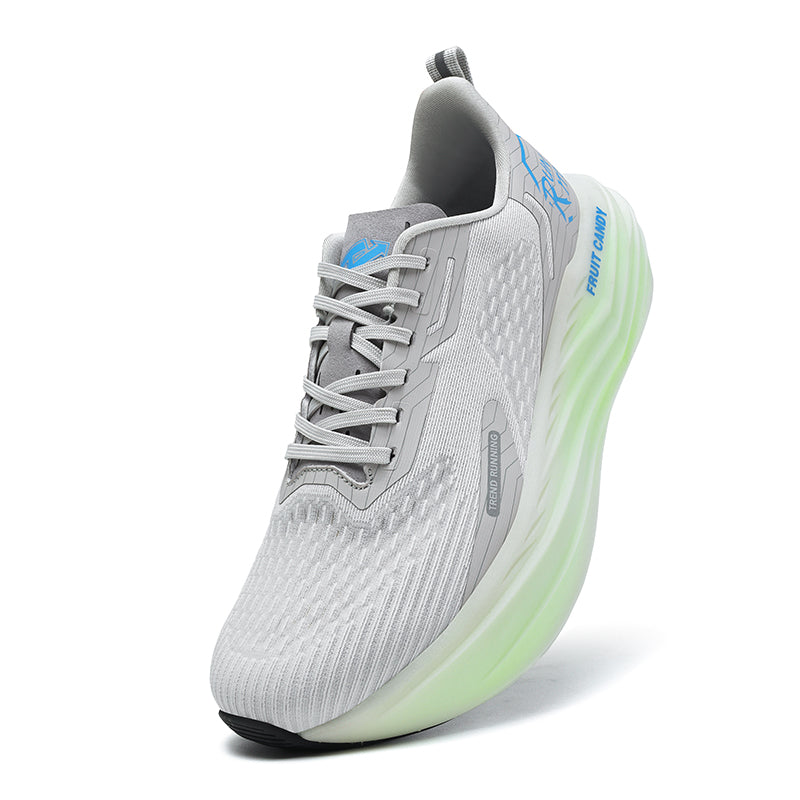 Drift Core' T84 Sneakers - Luxuryurbanwear