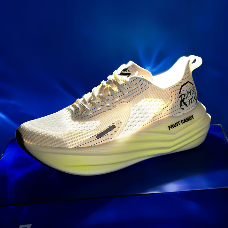 Drift Core' T84 Sneakers - Luxuryurbanwear