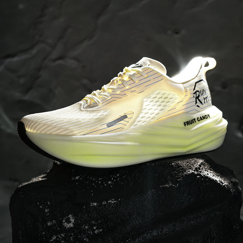 Drift Core' T84 Sneakers - Luxuryurbanwear
