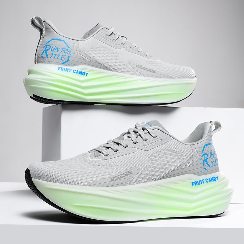 Drift Core' T84 Sneakers - Luxuryurbanwear