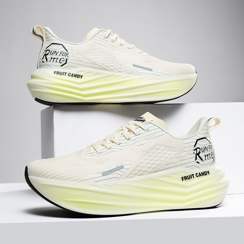 Drift Core' T84 Sneakers - Luxuryurbanwear