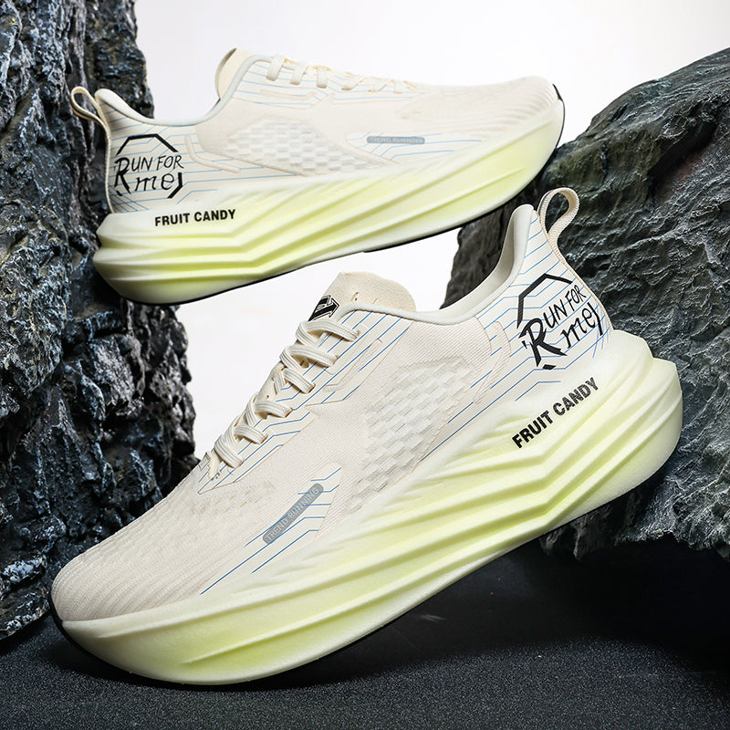 Drift Core' T84 Sneakers - Luxuryurbanwear