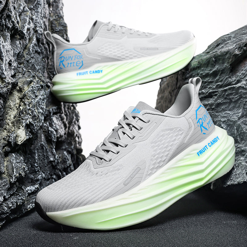Drift Core' T84 Sneakers - Luxuryurbanwear