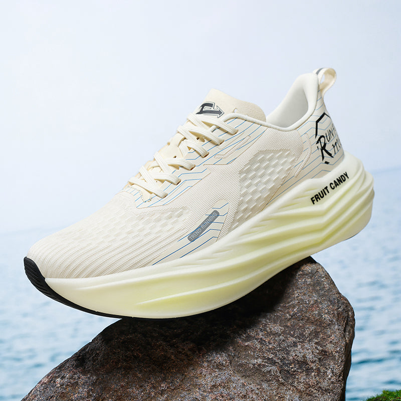 Drift Core' T84 Sneakers - Luxuryurbanwear