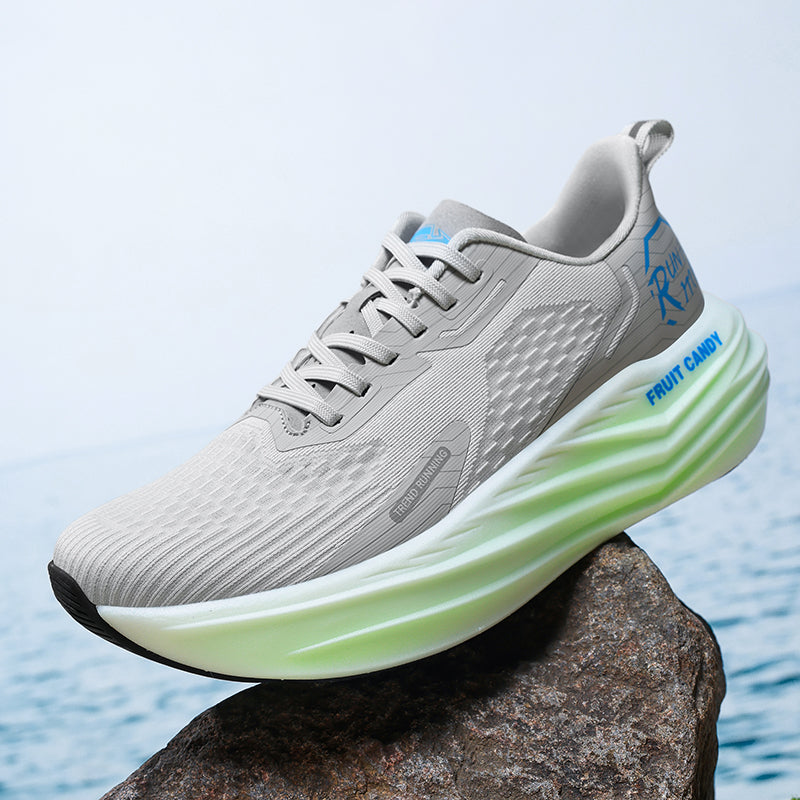 Drift Core' T84 Sneakers - Luxuryurbanwear