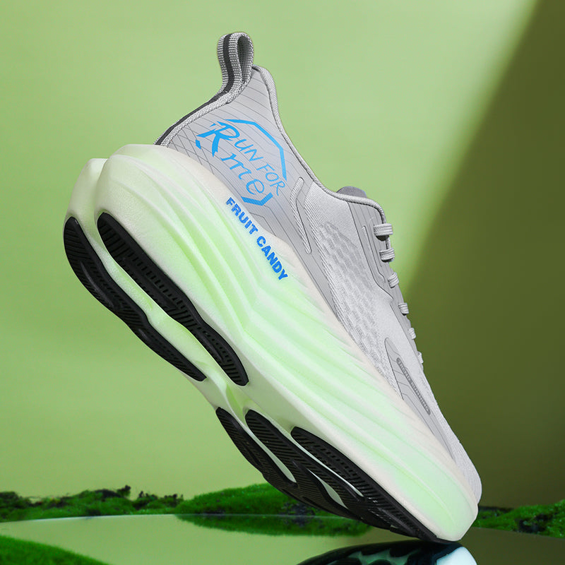 Drift Core' T84 Sneakers - Luxuryurbanwear