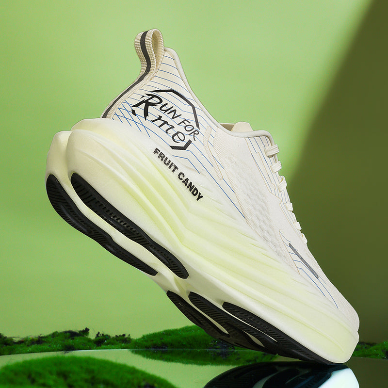 Drift Core' T84 Sneakers - Luxuryurbanwear