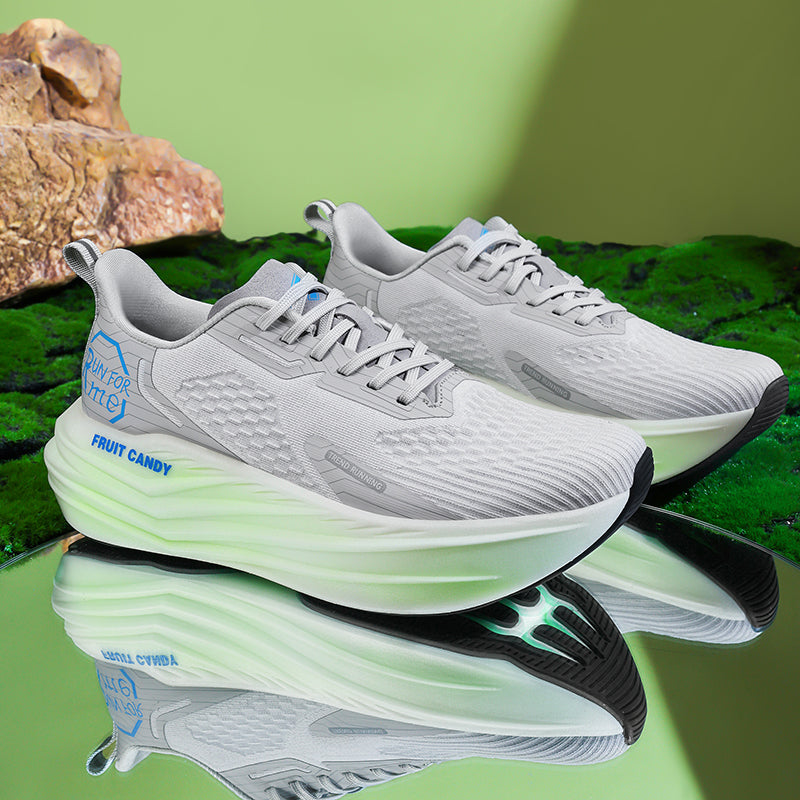 Drift Core' T84 Sneakers - Luxuryurbanwear