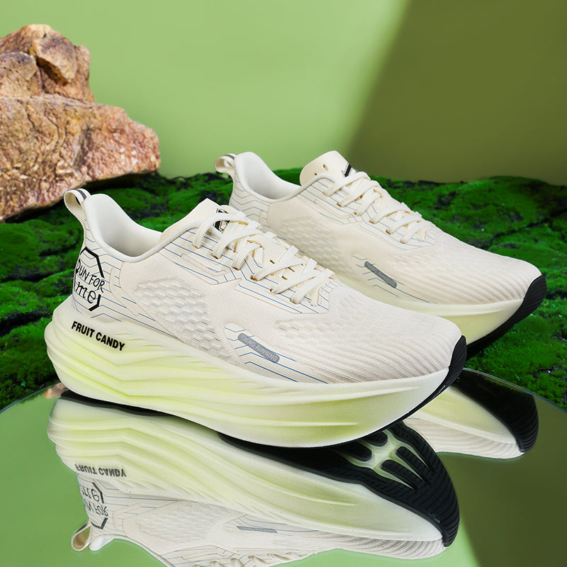 Drift Core' T84 Sneakers - Luxuryurbanwear