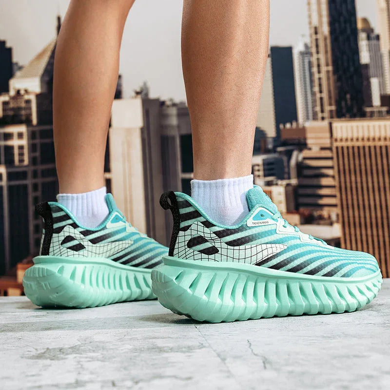 Street Apex T84 Sneakers - Luxuryurbanwear