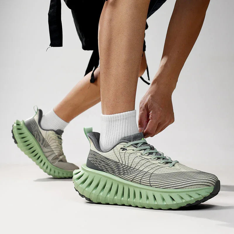 Urban Crest T84 Sneakers - Luxuryurbanwear