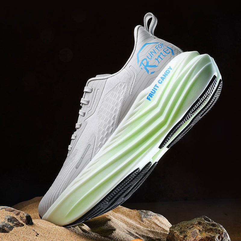 Drift Core' T84 Sneakers - Luxuryurbanwear