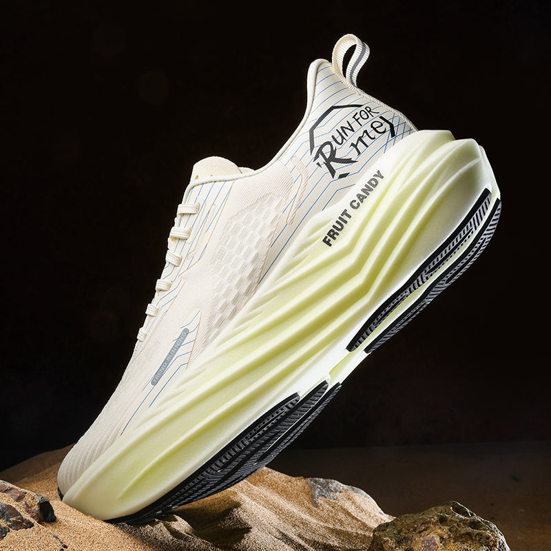 Drift Core' T84 Sneakers - Luxuryurbanwear