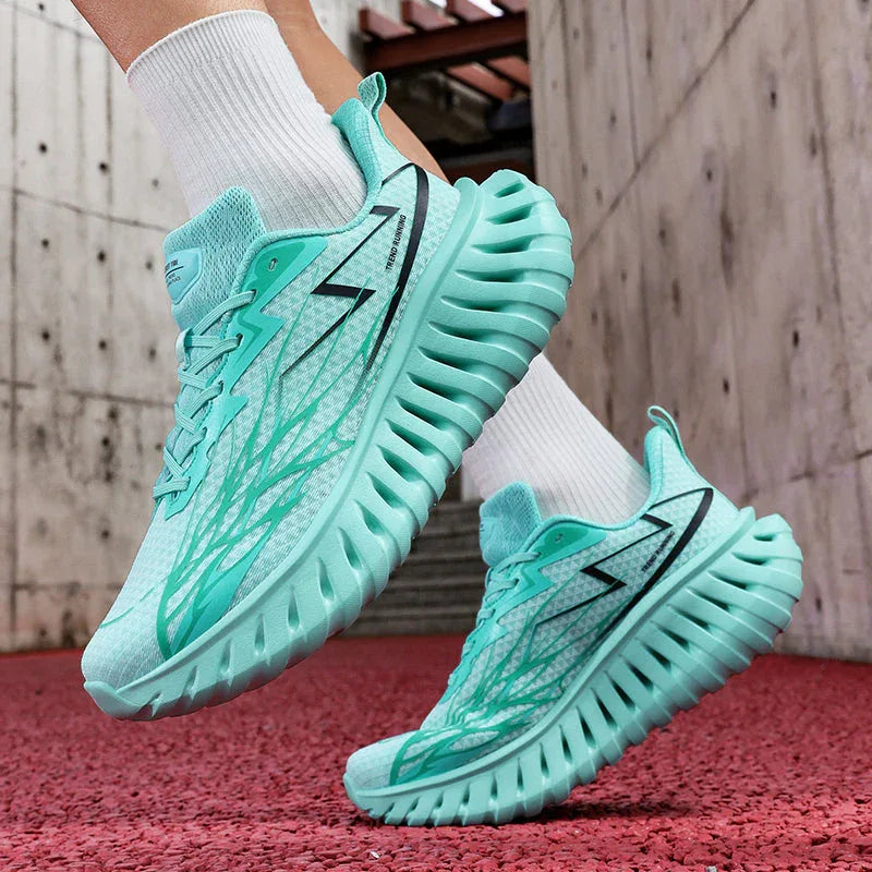Neo Street T84 Sneakers - Luxuryurbanwear