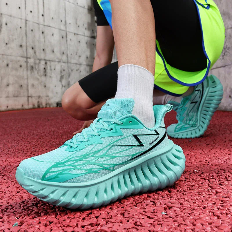 Neo Street T84 Sneakers - Luxuryurbanwear