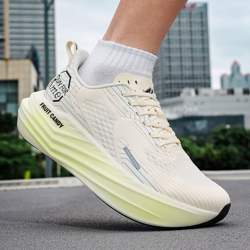 Drift Core' T84 Sneakers - Luxuryurbanwear
