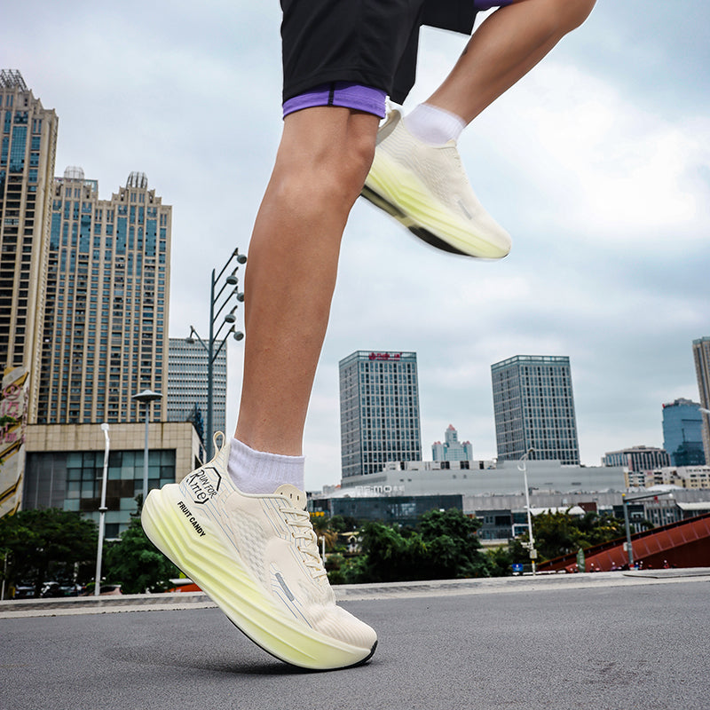 Drift Core' T84 Sneakers - Luxuryurbanwear