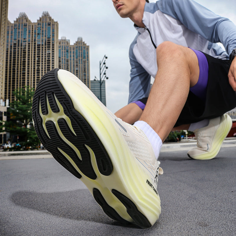 Drift Core' T84 Sneakers - Luxuryurbanwear