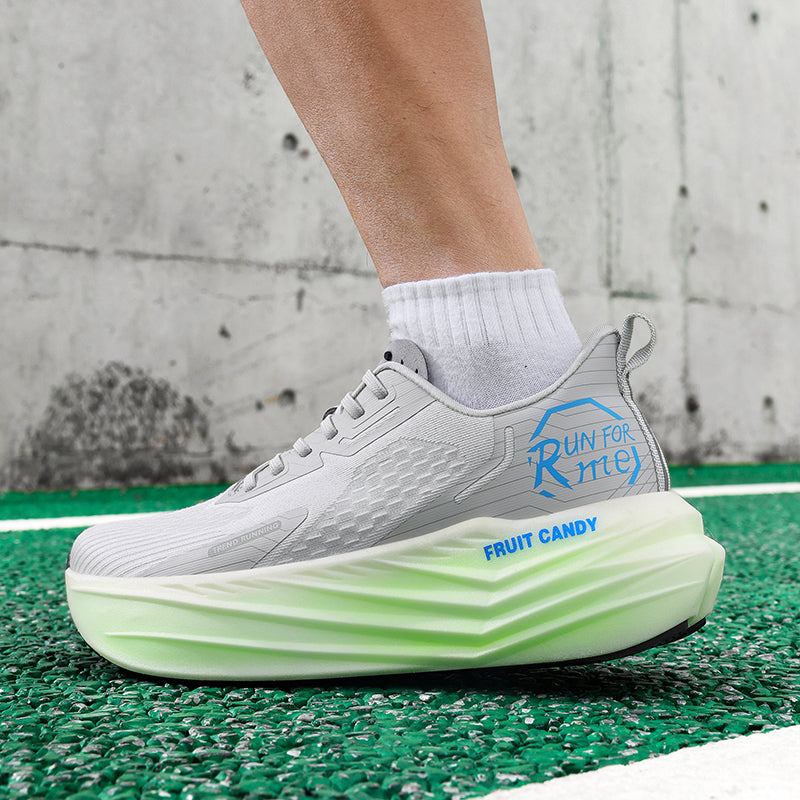 Drift Core' T84 Sneakers - Luxuryurbanwear
