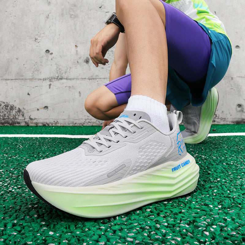 Drift Core' T84 Sneakers - Luxuryurbanwear
