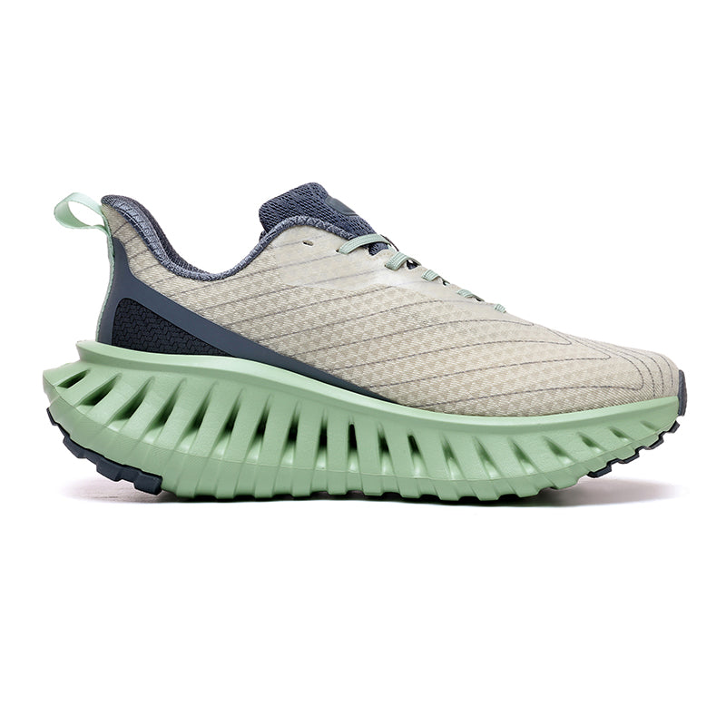‘Stealth Ray’ T84 Sneakers - Luxuryurbanwear