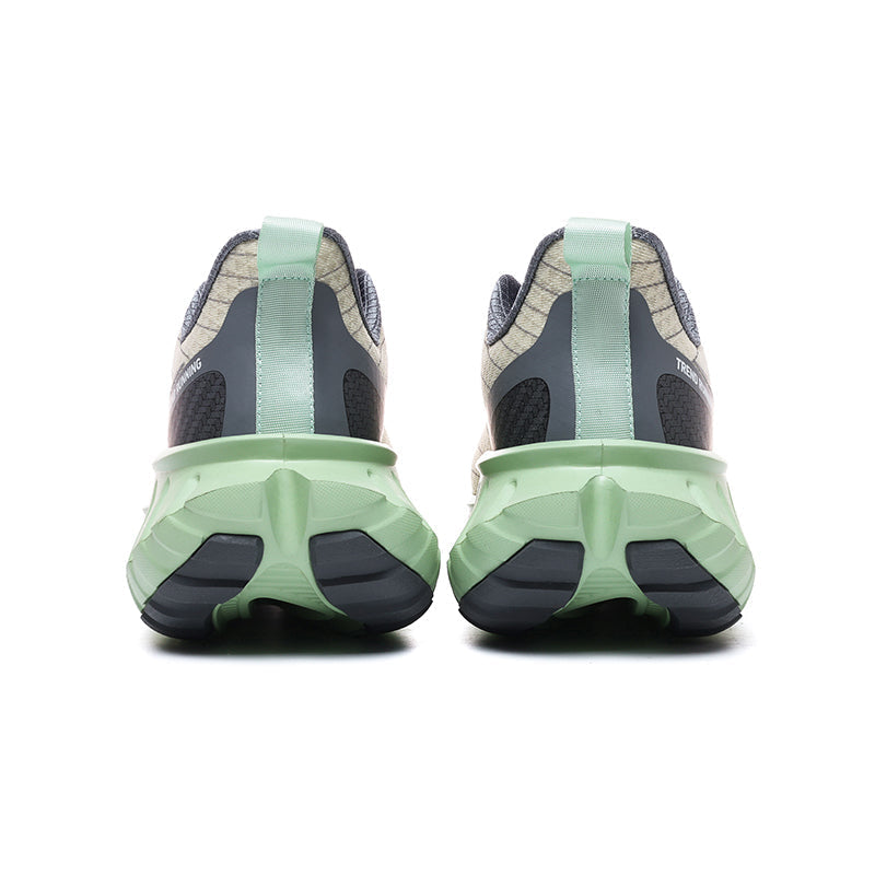 ‘Stealth Ray’ T84 Sneakers - Luxuryurbanwear