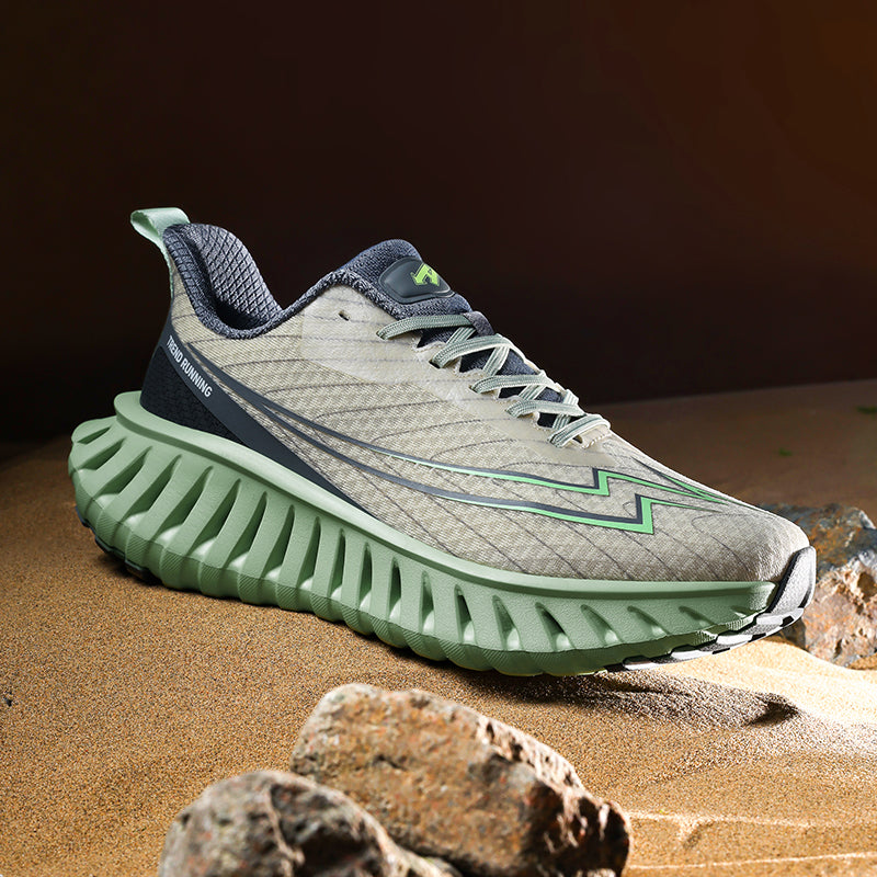 ‘Stealth Ray’ T84 Sneakers - Luxuryurbanwear
