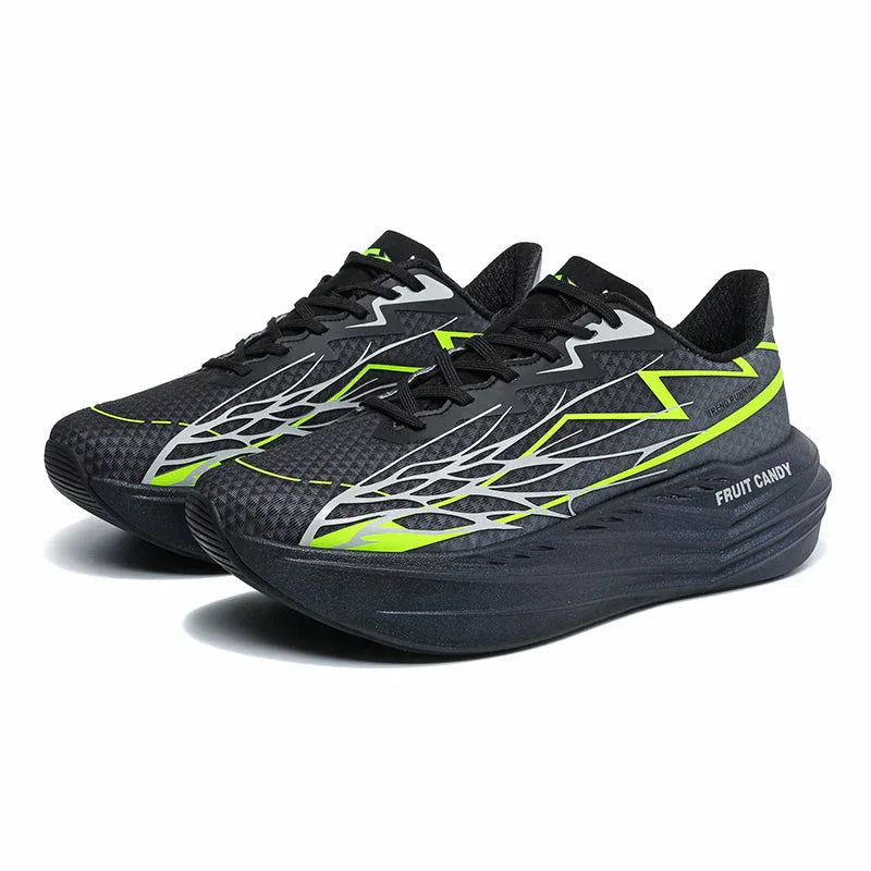Flex Avenue T84 Sneakers - Luxuryurbanwear