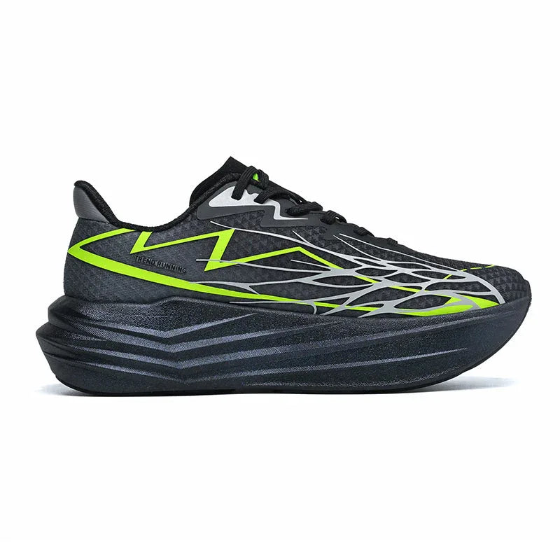 Flex Avenue T84 Sneakers - Luxuryurbanwear